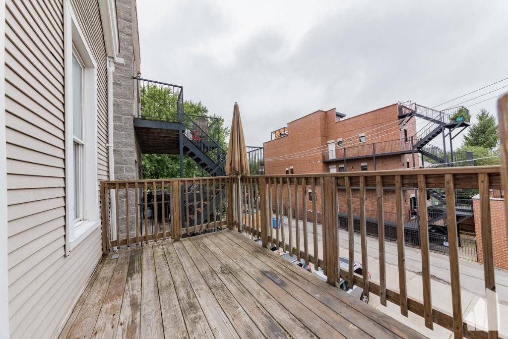 Apartment for rent at 3110 N Racine Ave #R, Chicago, IL 60657