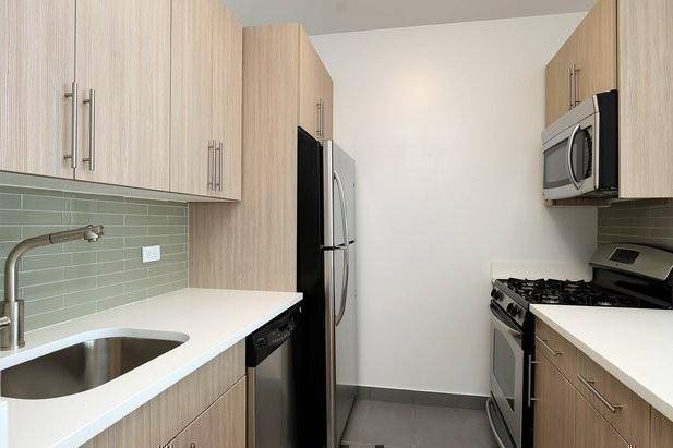 Apartment for rent at 200 John St #2516, New York, NY 10038