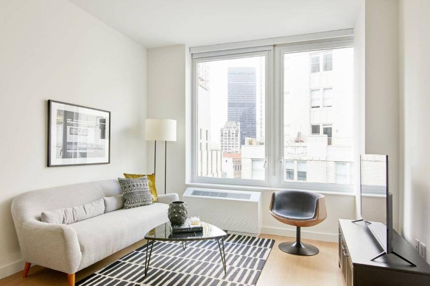 Apartment for rent at 200 John St #2516, New York, NY 10038