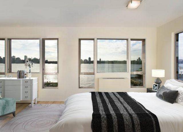 Apartment for rent at 41 Chambers St #1408, New York, NY 10282