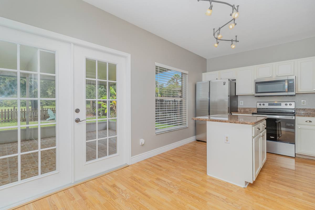 House for rent at 4424 Brookstone Court, Orlando, FL 32826