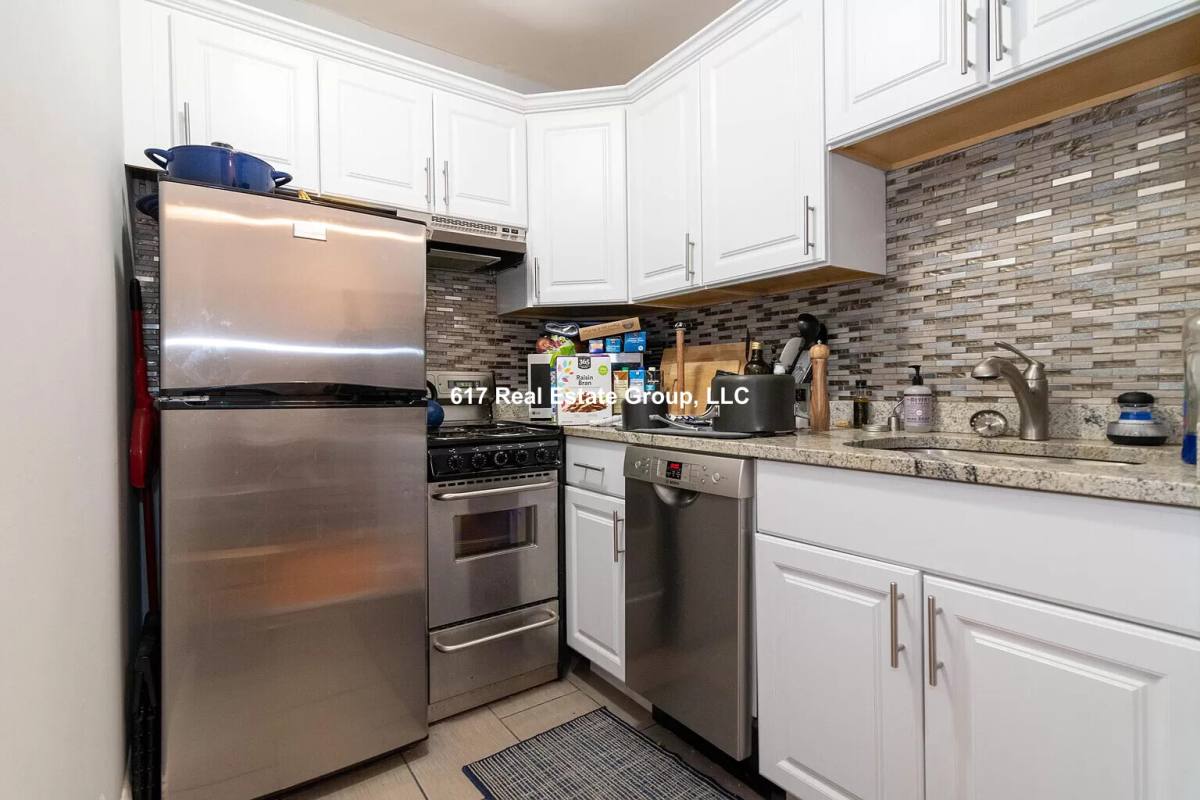 Apartment for rent at 35 Glencoe St #25, Brighton, MA 02135