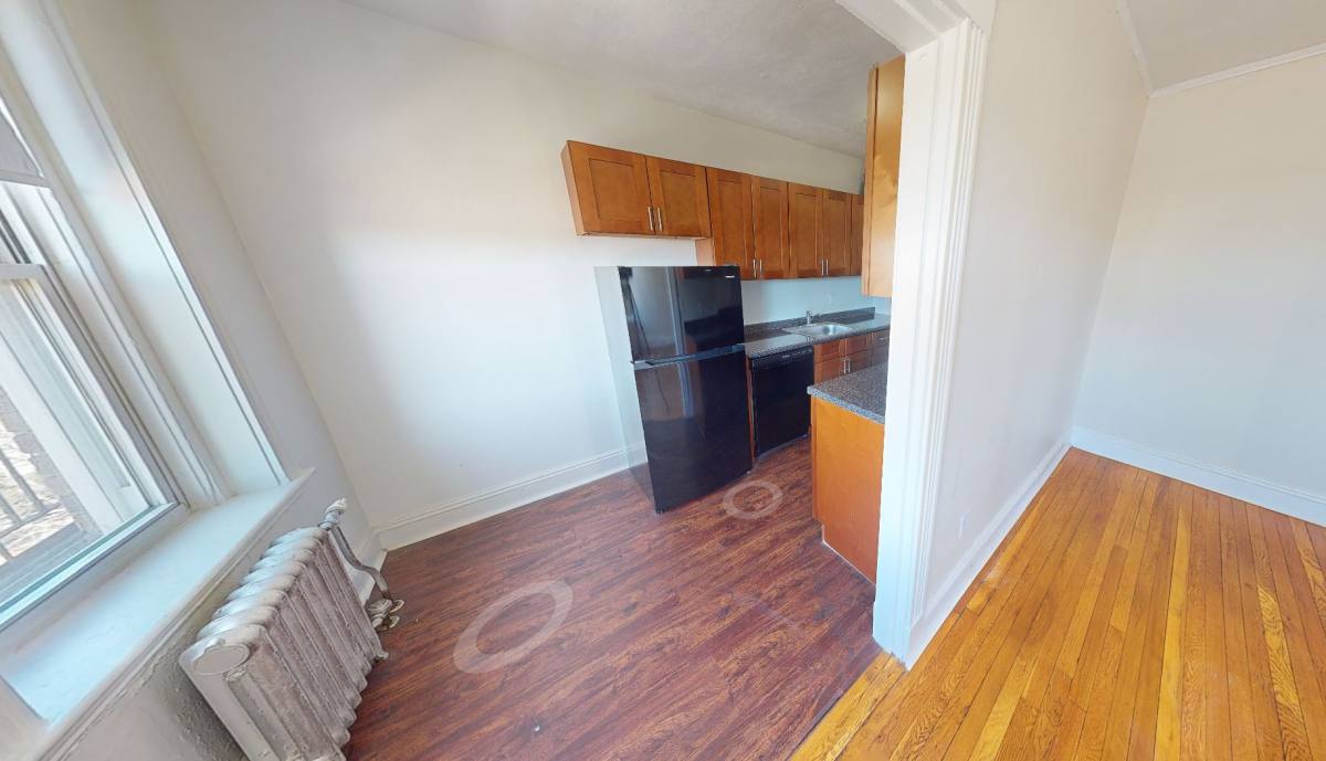 Apartment for rent at 235 Park Dr #33, Boston, MA 02215