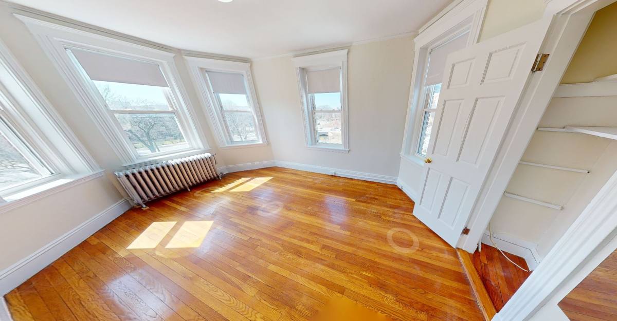 Apartment for rent at 235 Park Dr #33, Boston, MA 02215