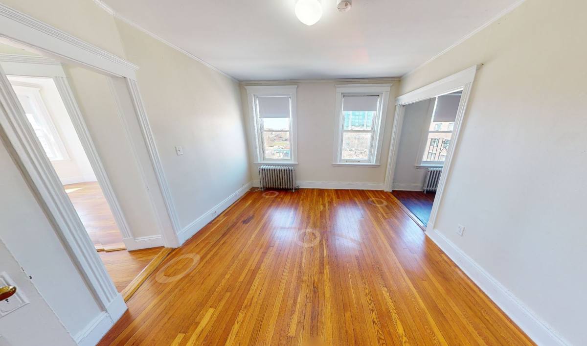 Apartment for rent at 235 Park Dr #33, Boston, MA 02215