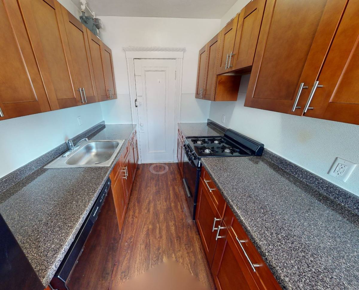 Apartment for rent at 235 Park Dr #33, Boston, MA 02215