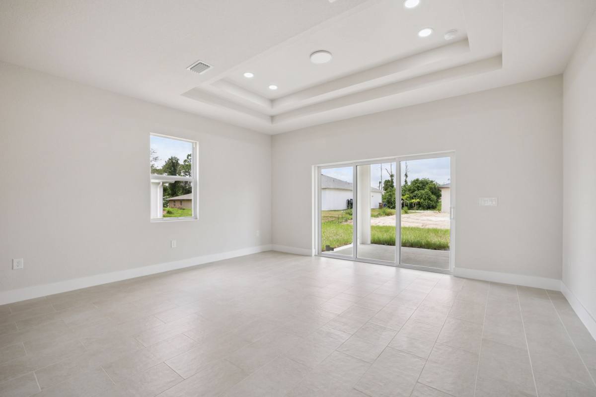 Townhouse for rent at 4873 29th St SW, Lehigh Acres, FL 33973