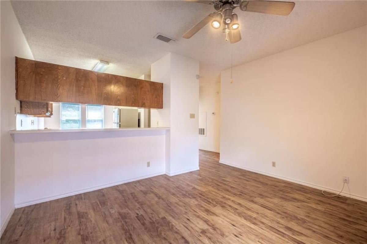 House for rent at 2414 Longview, Austin, TX 78705