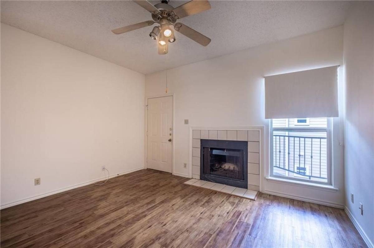House for rent at 2414 Longview, Austin, TX 78705
