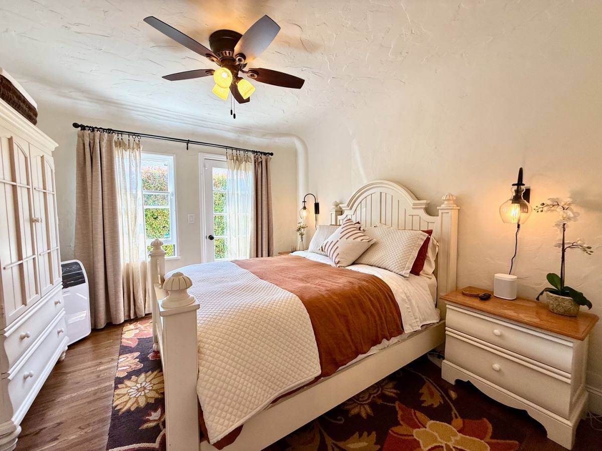 House for rent at 1622 Villa Ave, Santa Barbara, CA 93101