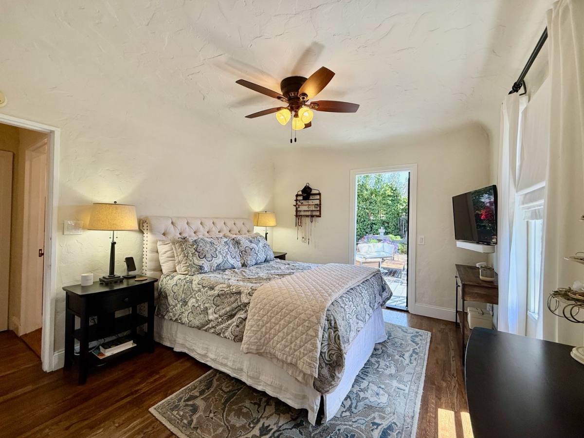 House for rent at 1622 Villa Ave, Santa Barbara, CA 93101