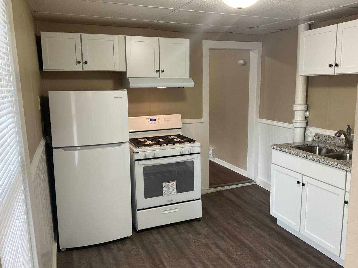 Apartment for rent at 759 - 761 Jessie St, Saint Paul, MN 55130