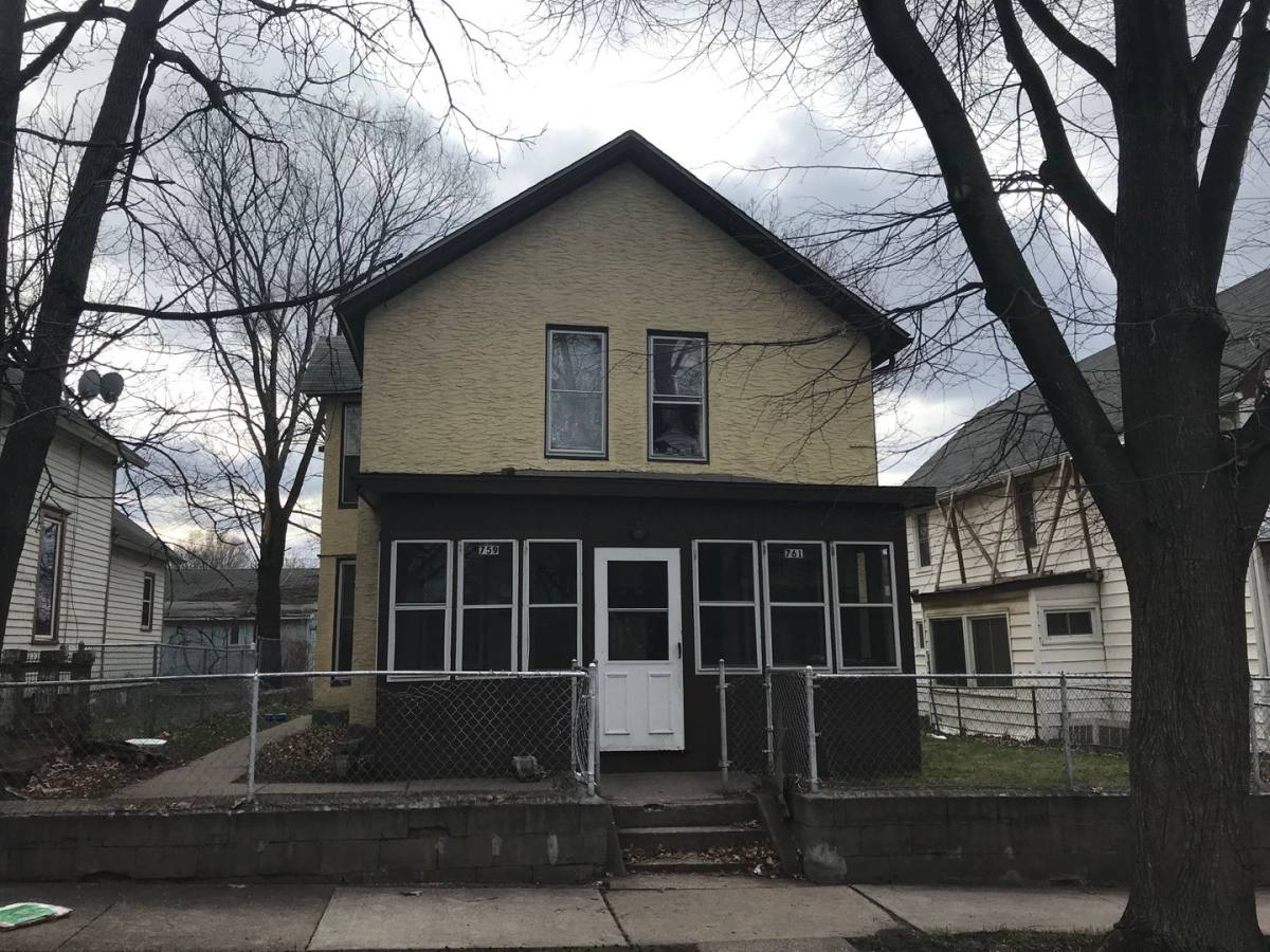 Apartment for rent at 759 - 761 Jessie St, Saint Paul, MN 55130
