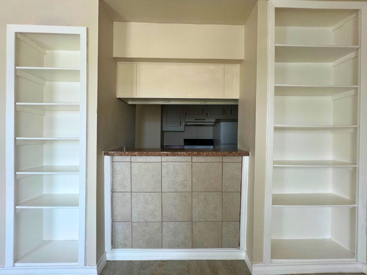 Apartment for rent at 5909 Santa Maria Ave, Laredo, TX 78041