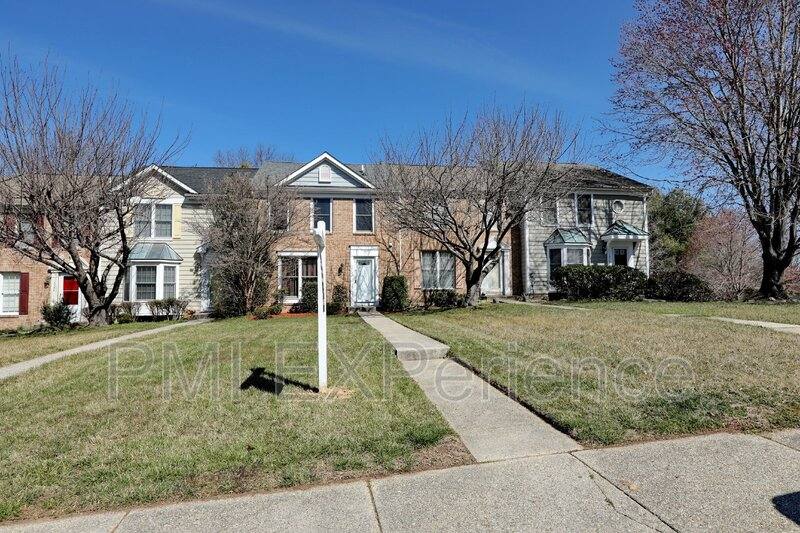 Townhouse for rent at 12740 Wedgedale Court, Upper Marlboro, MD 20772