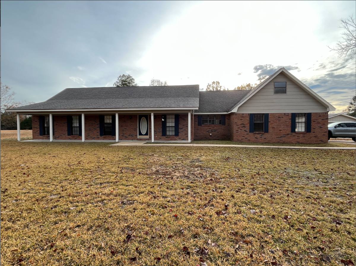 House for rent at 5132 Highway, Steens, MS 39766