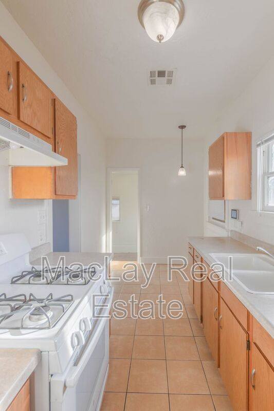 Apartment for rent at 2032 W Adams St #3, Phoenix, AZ 85009