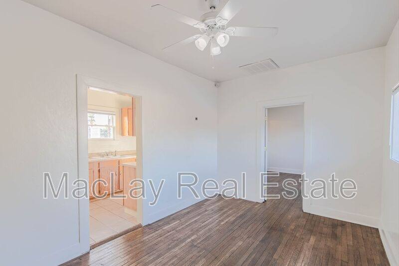 Apartment for rent at 2032 W Adams St #3, Phoenix, AZ 85009