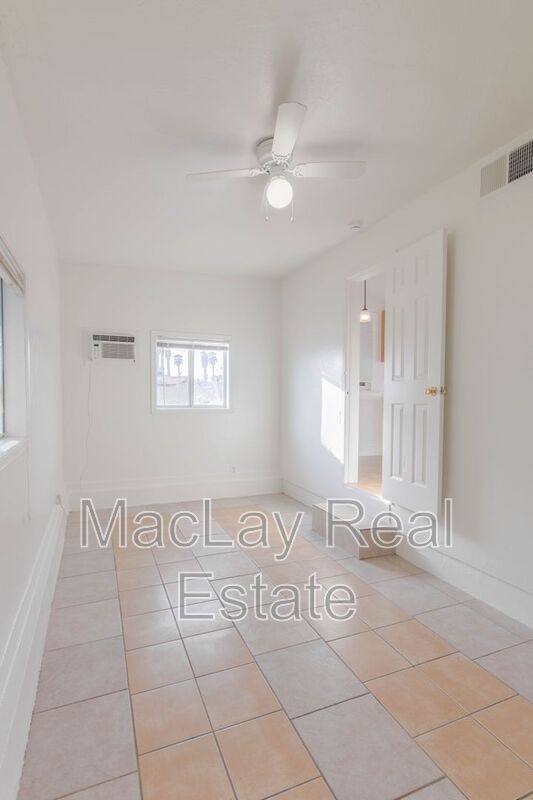 Apartment for rent at 2032 W Adams St #3, Phoenix, AZ 85009