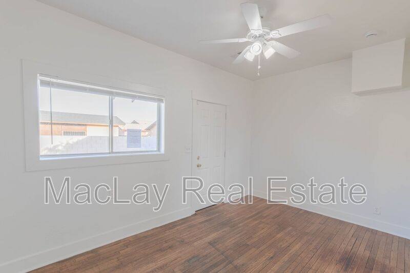 Apartment for rent at 2032 W Adams St #3, Phoenix, AZ 85009