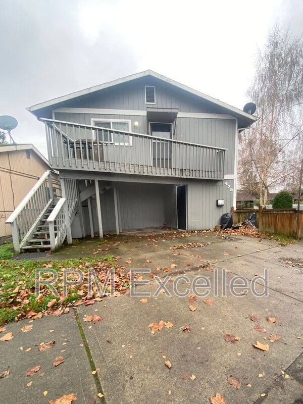 Apartment for rent at 475 Houser Way S #B, Renton, WA 98057