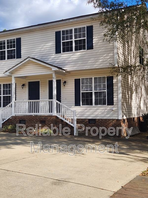 Townhouse for rent at 139 Park Place Dr, Garner, NC 27529