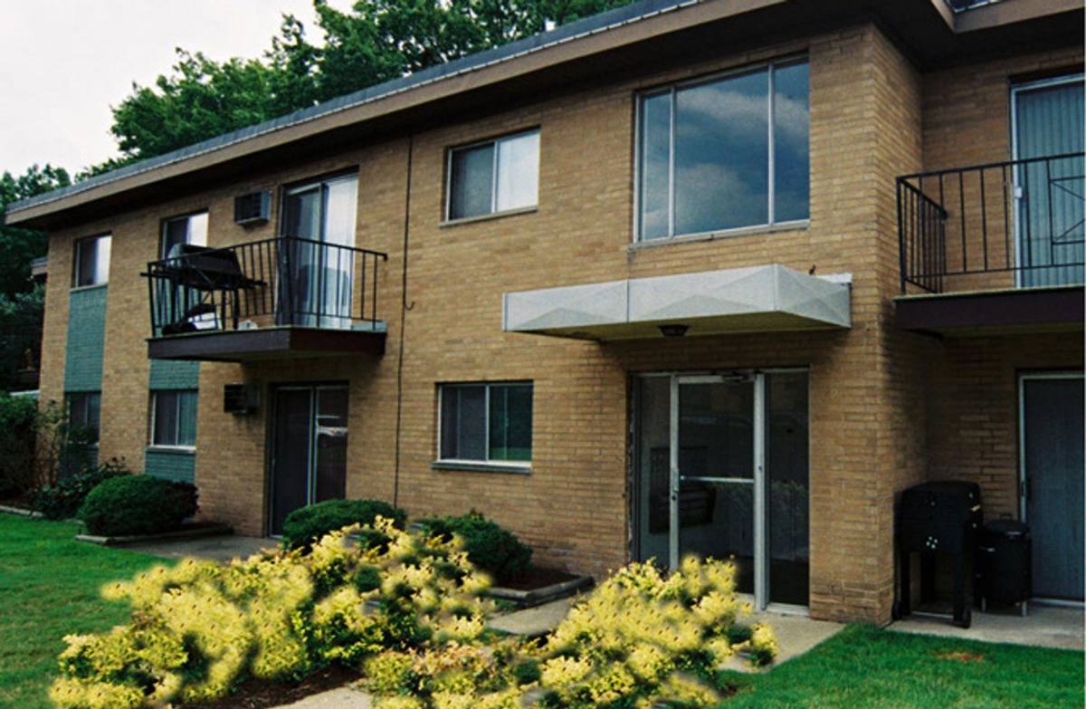 Apartment for rent at 26700 Tungsten Rd, Euclid, OH 44132