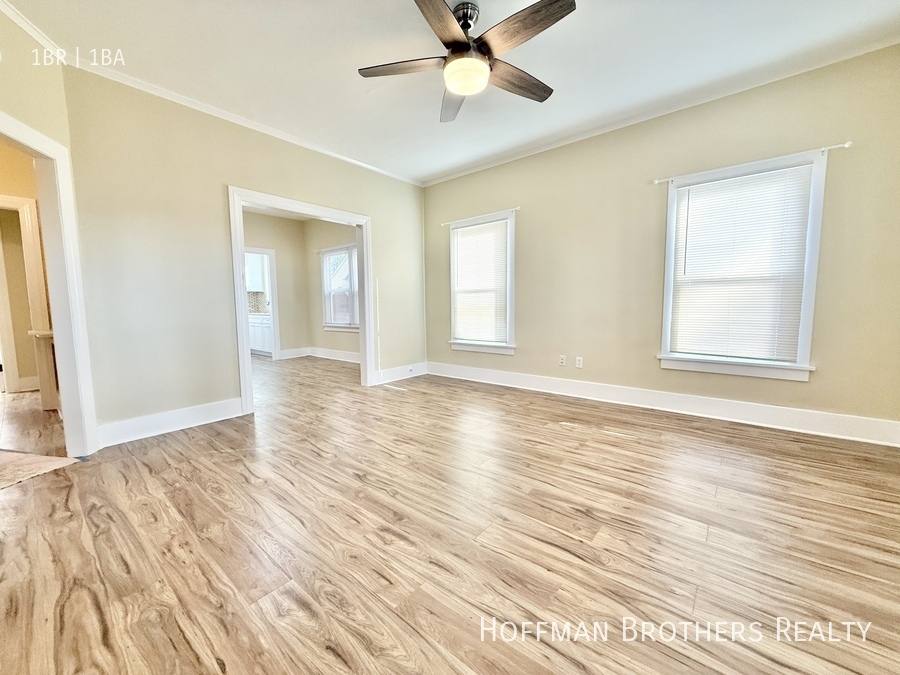 Apartment for rent at 1022 N Berendo St #3, Los Angeles, CA 90029