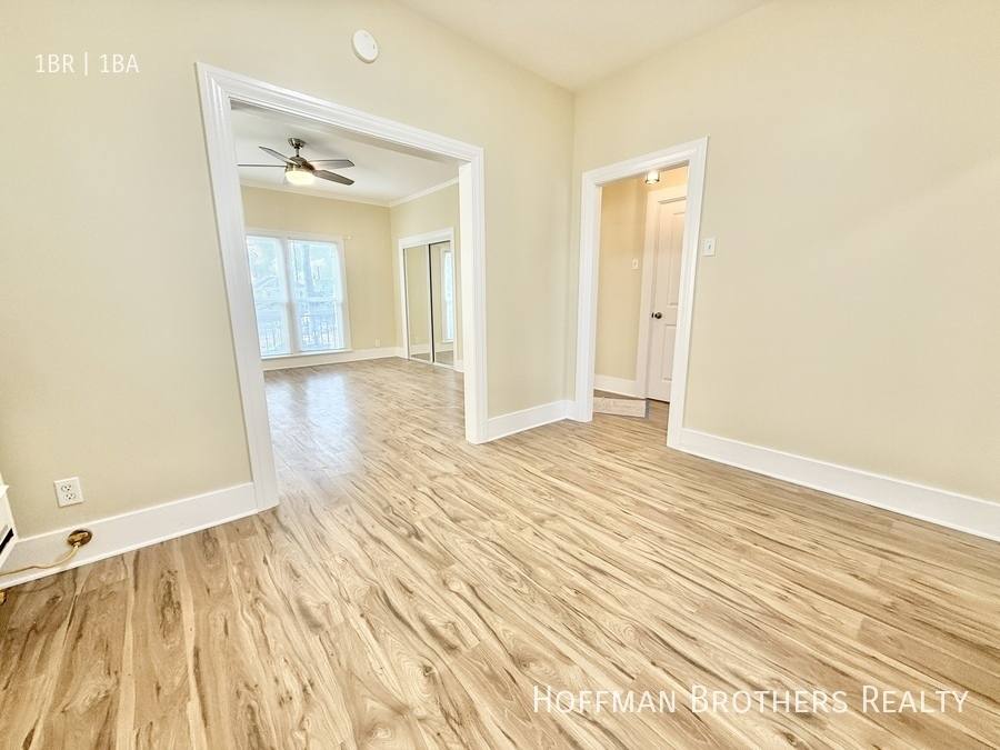 Apartment for rent at 1022 N Berendo St #3, Los Angeles, CA 90029