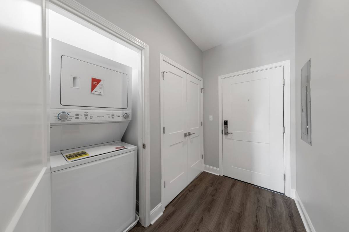Apartment for rent at 191 N Pearl St, Albany, NY 12207