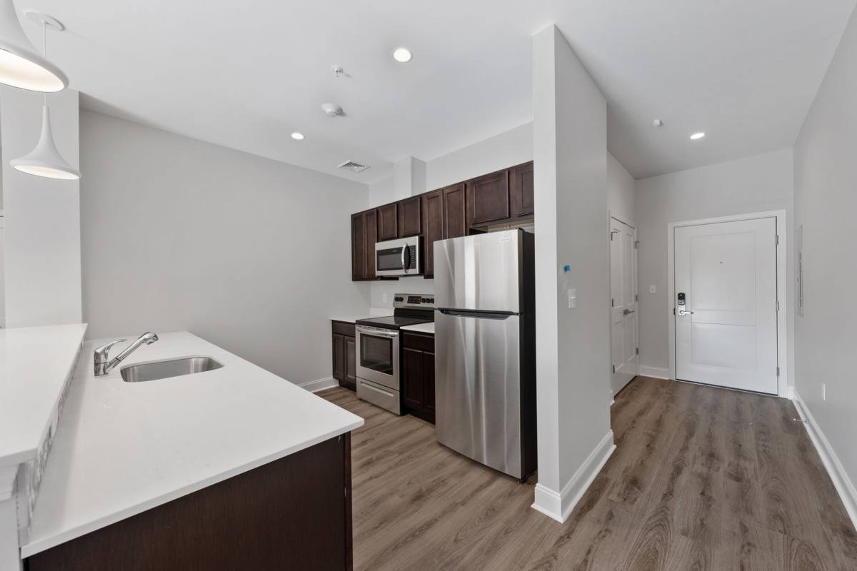 Apartment for rent at 191 N Pearl St, Albany, NY 12207