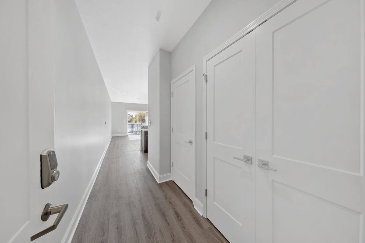 Apartment for rent at 191 N Pearl St, Albany, NY 12207