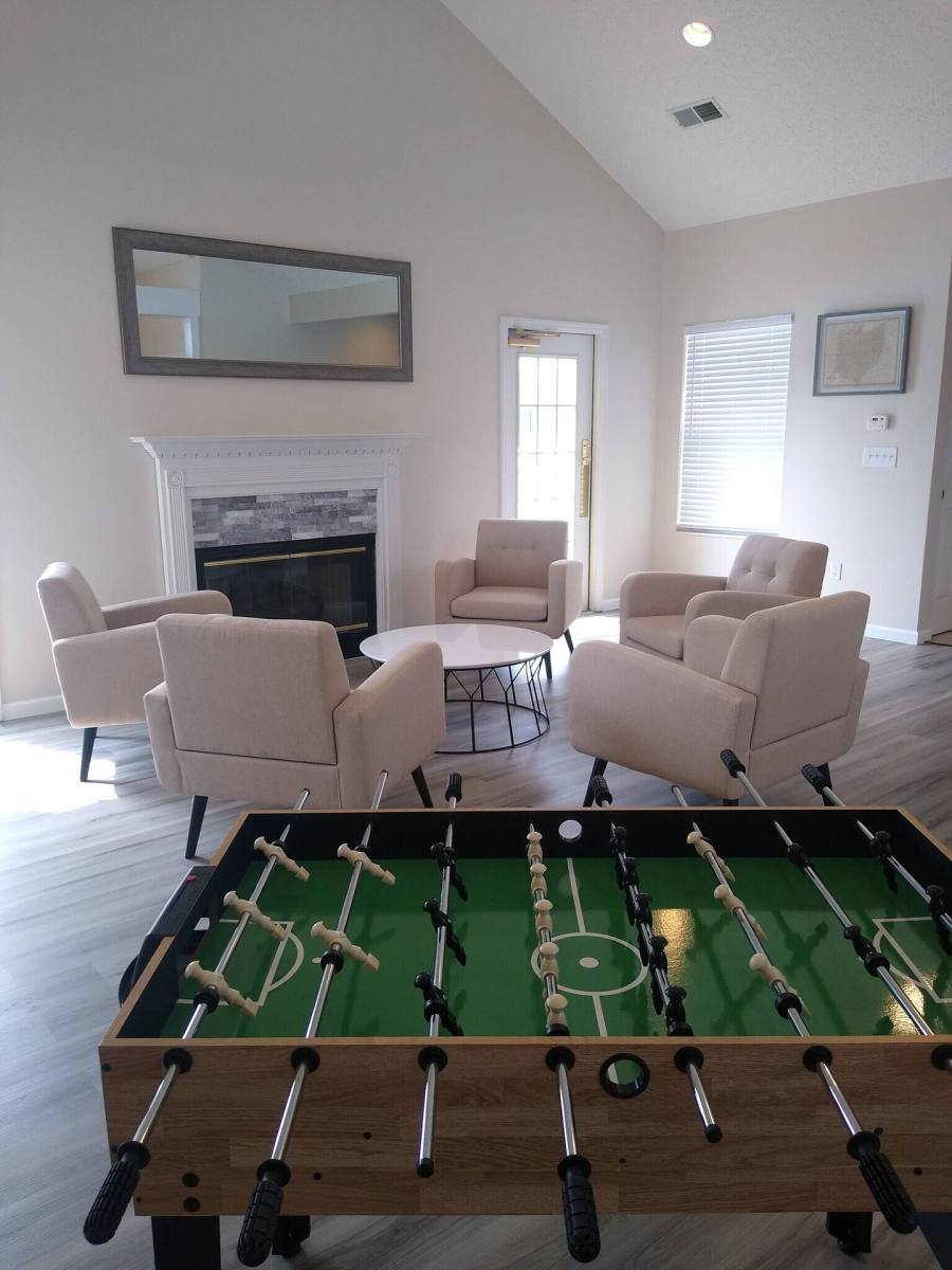 Apartment for rent at 200 Gallery Dr, Marysville, OH 43040