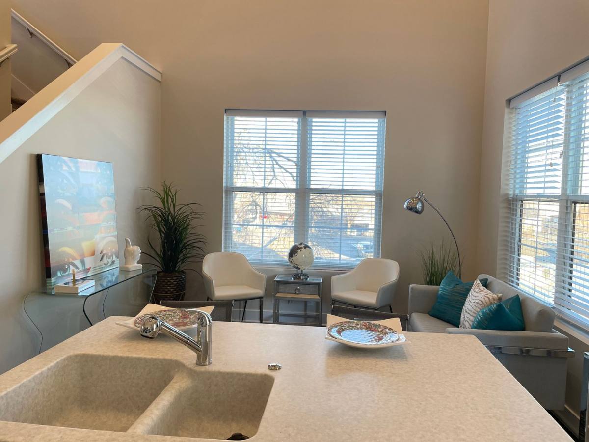 Apartment for rent at 7630 Park Dr #315, Omaha, NE 68127