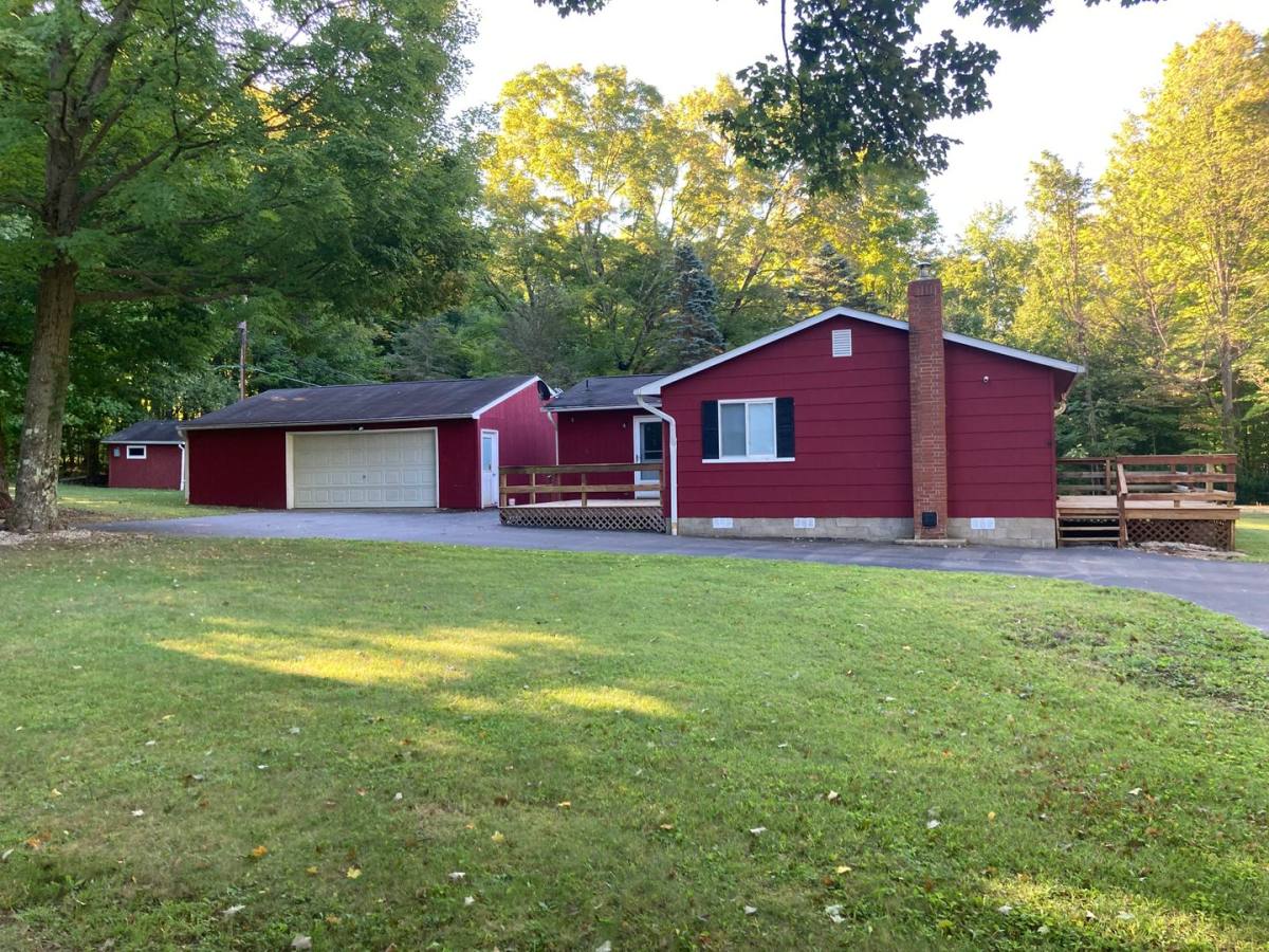 8900 S Lake Rd, Linesville, PA 16424 - Apartment for Rent - Image 7