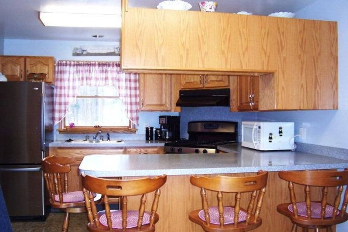 8900 S Lake Rd, Linesville, PA 16424 - Apartment for Rent - Image 4