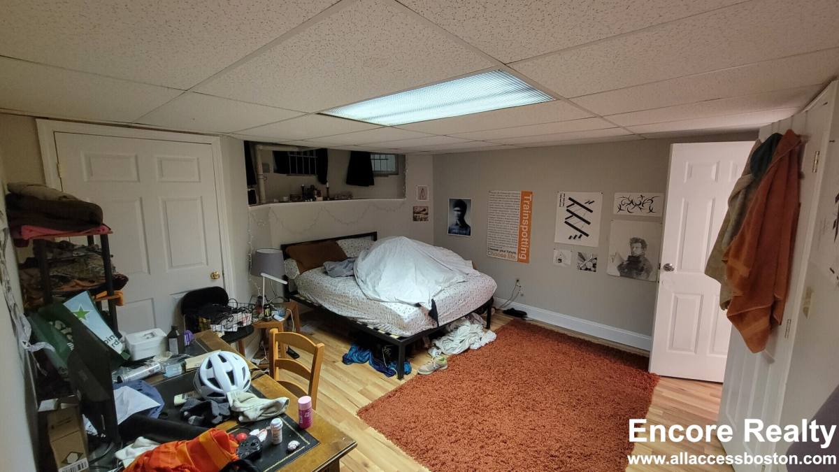 Apartment for rent at 1185 Commonwealth Ave #107, Allston, MA 02134
