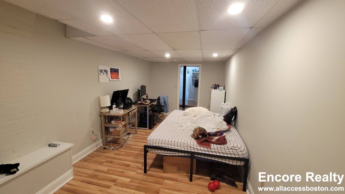 Apartment for rent at 1185 Commonwealth Ave #107, Allston, MA 02134