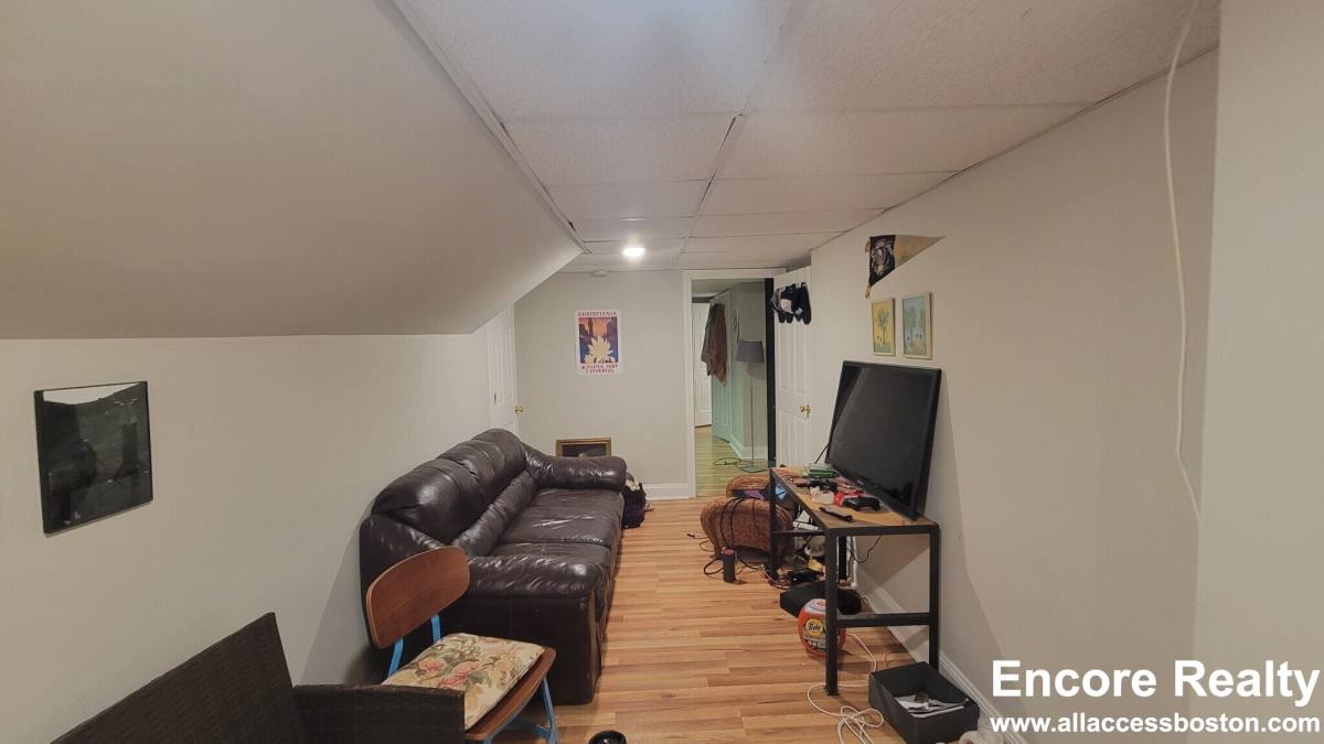 Apartment for rent at 1185 Commonwealth Ave #107, Allston, MA 02134