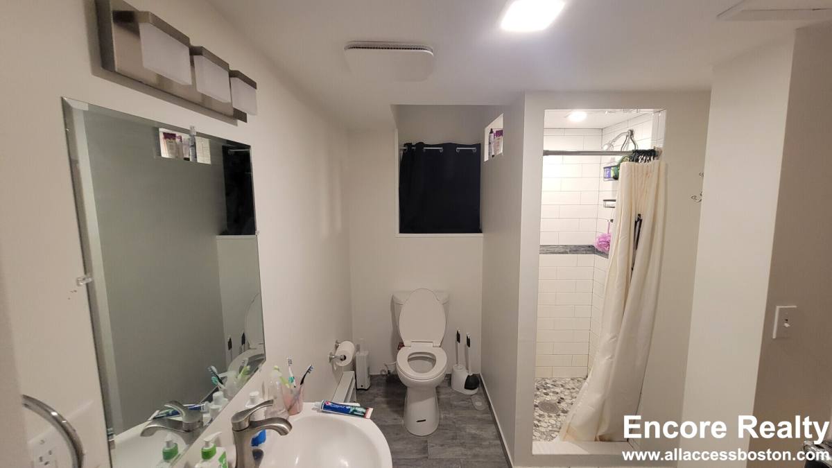 Apartment for rent at 1185 Commonwealth Ave #107, Allston, MA 02134