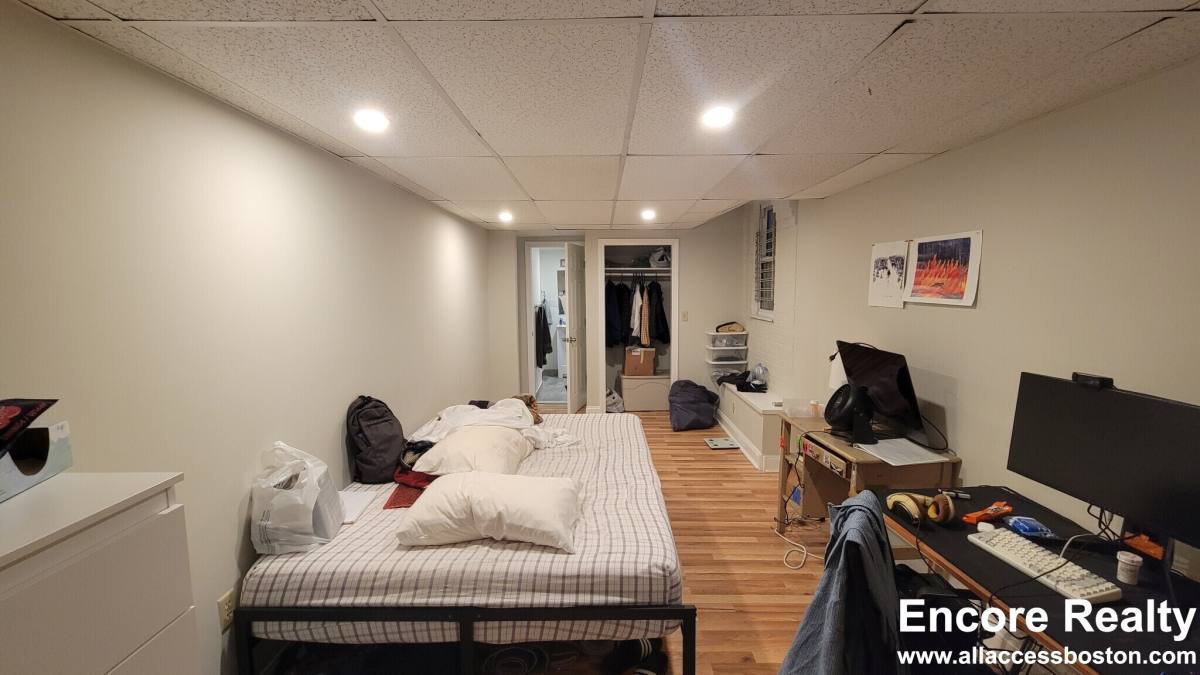 Apartment for rent at 1185 Commonwealth Ave #107, Allston, MA 02134