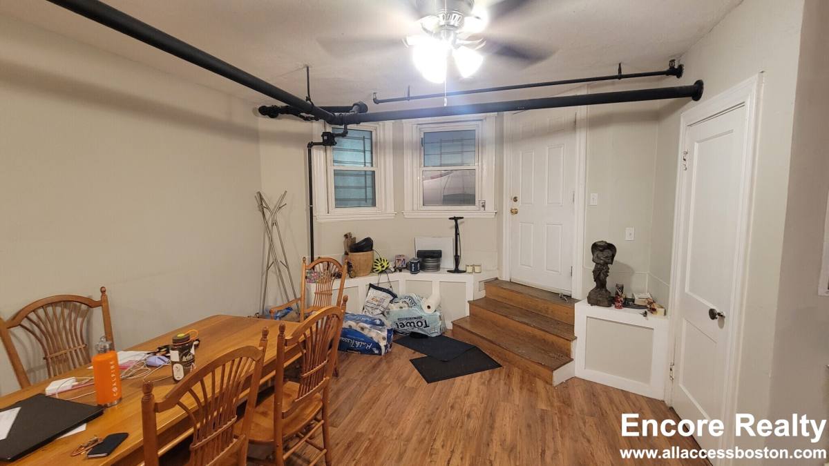 Apartment for rent at 1185 Commonwealth Ave #107, Allston, MA 02134