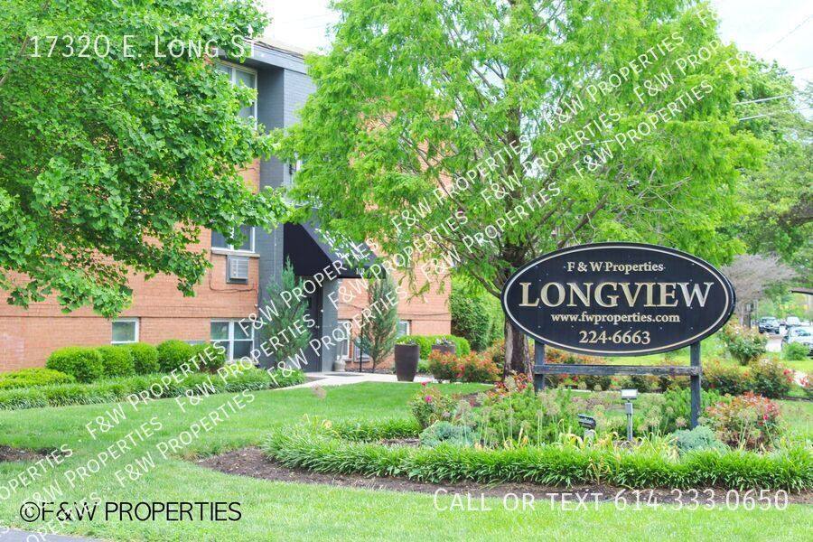 Apartment for rent at 1732O E Long St, Columbus, OH 43203