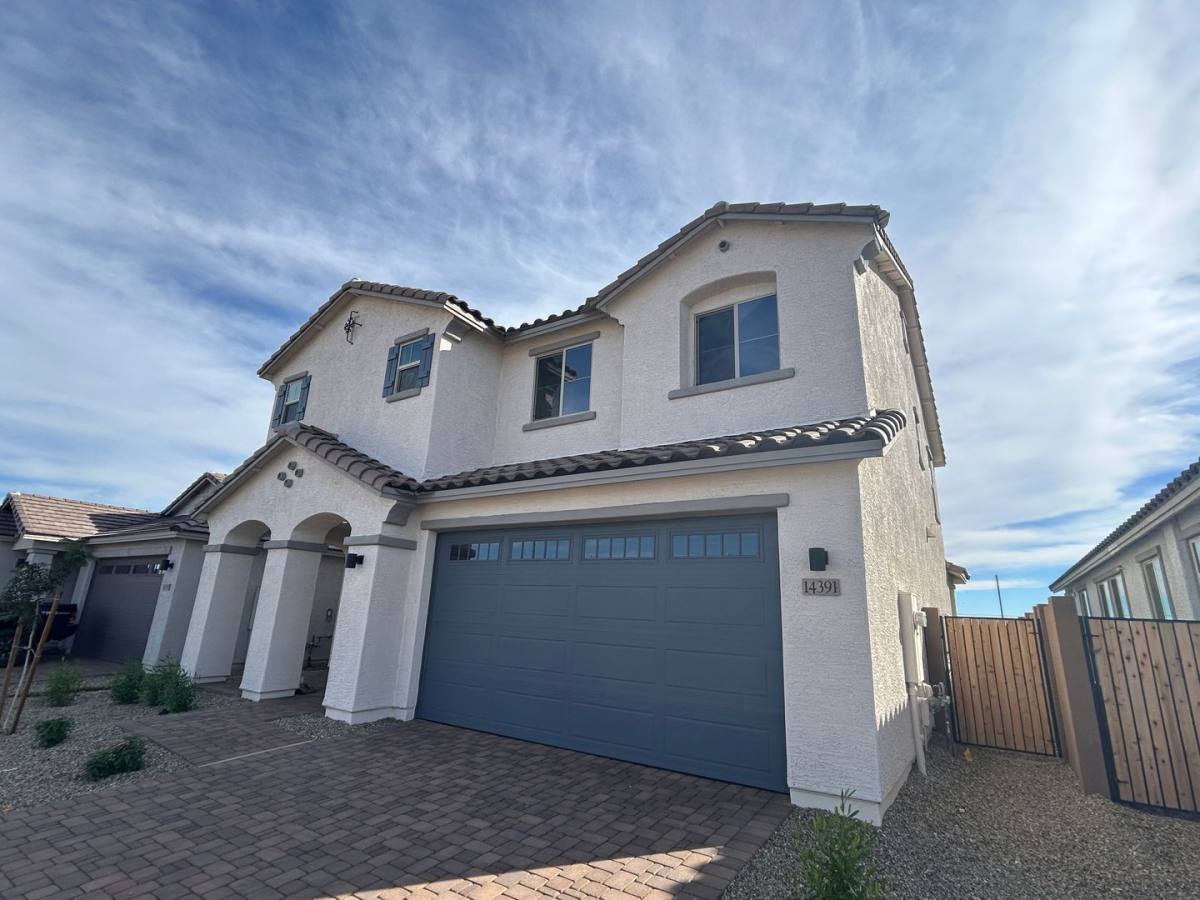 14391 W Sand Hills Rd, Surprise, AZ 85387