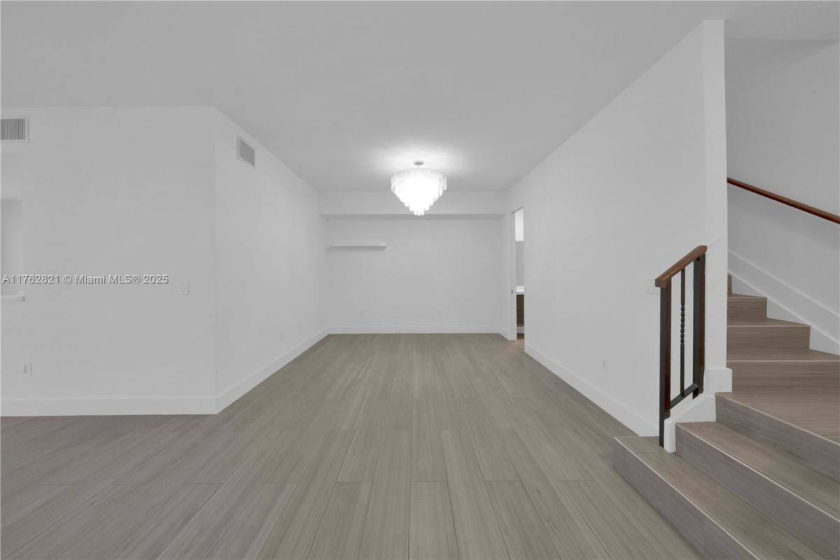 Townhouse for rent at 3041 Indiana St #10, Miami, FL 33133