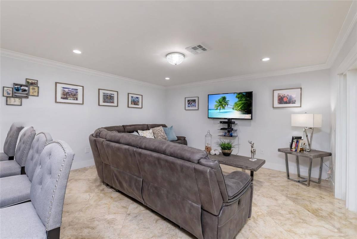 House for rent at 14755 SW 123rd Ave, Miami, FL 33186