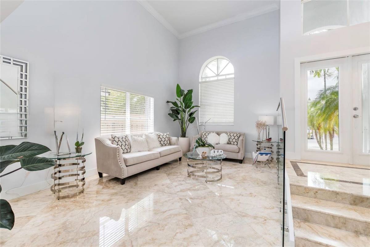 House for rent at 14755 SW 123rd Ave, Miami, FL 33186