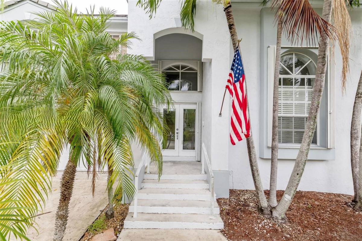 House for rent at 14755 SW 123rd Ave, Miami, FL 33186