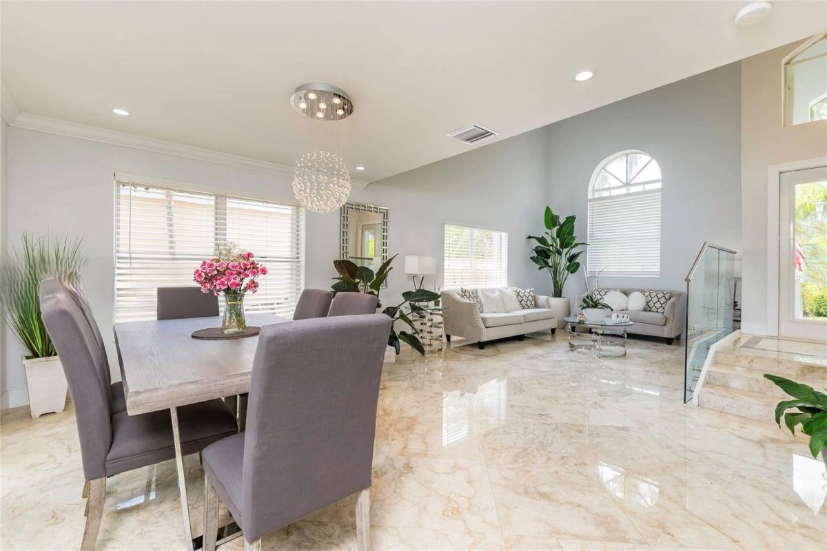 House for rent at 14755 SW 123rd Ave, Miami, FL 33186