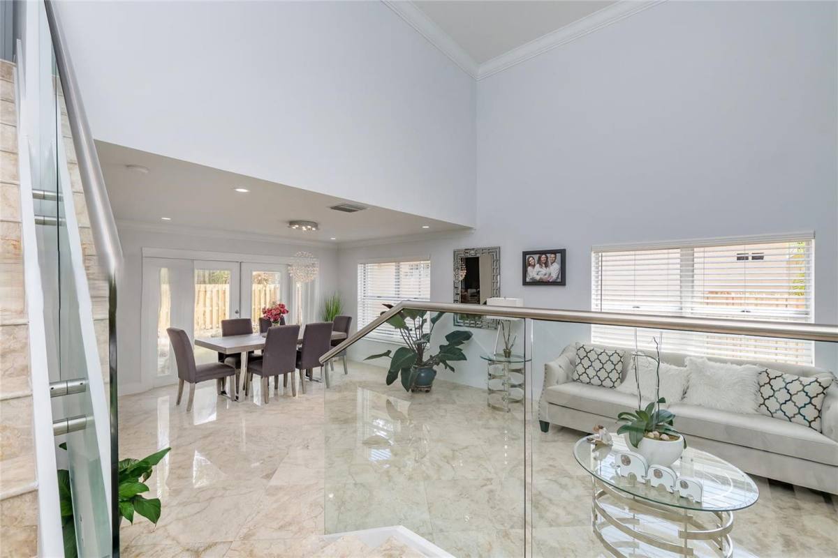 House for rent at 14755 SW 123rd Ave, Miami, FL 33186